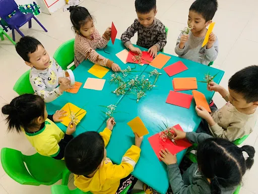 An toàn về mặt cảm xúc