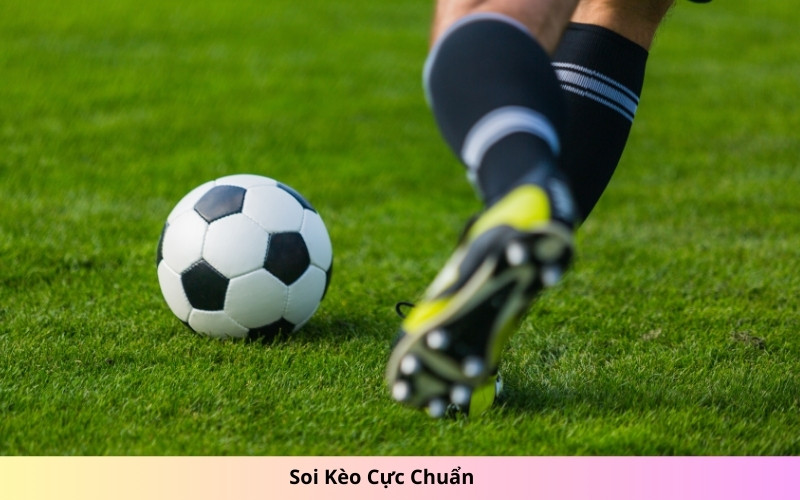 Soi Kèo Cực Chuẩn